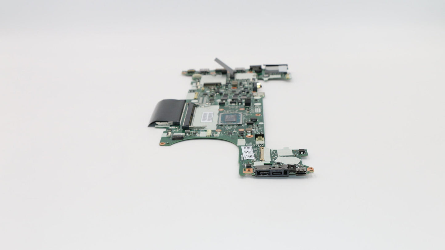 Lenovo System Board Planar Motherboar - 02DC291