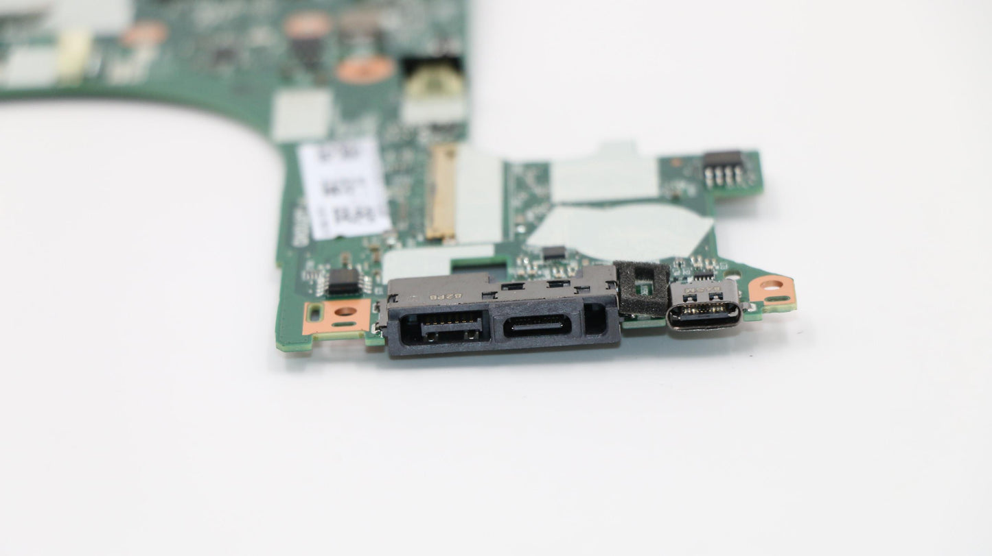 Lenovo System Board Planar Motherboar - 02DC291