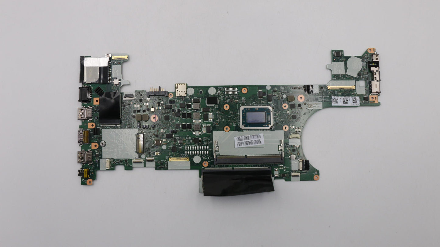 Lenovo System Board Planar Motherboar - 02DC292