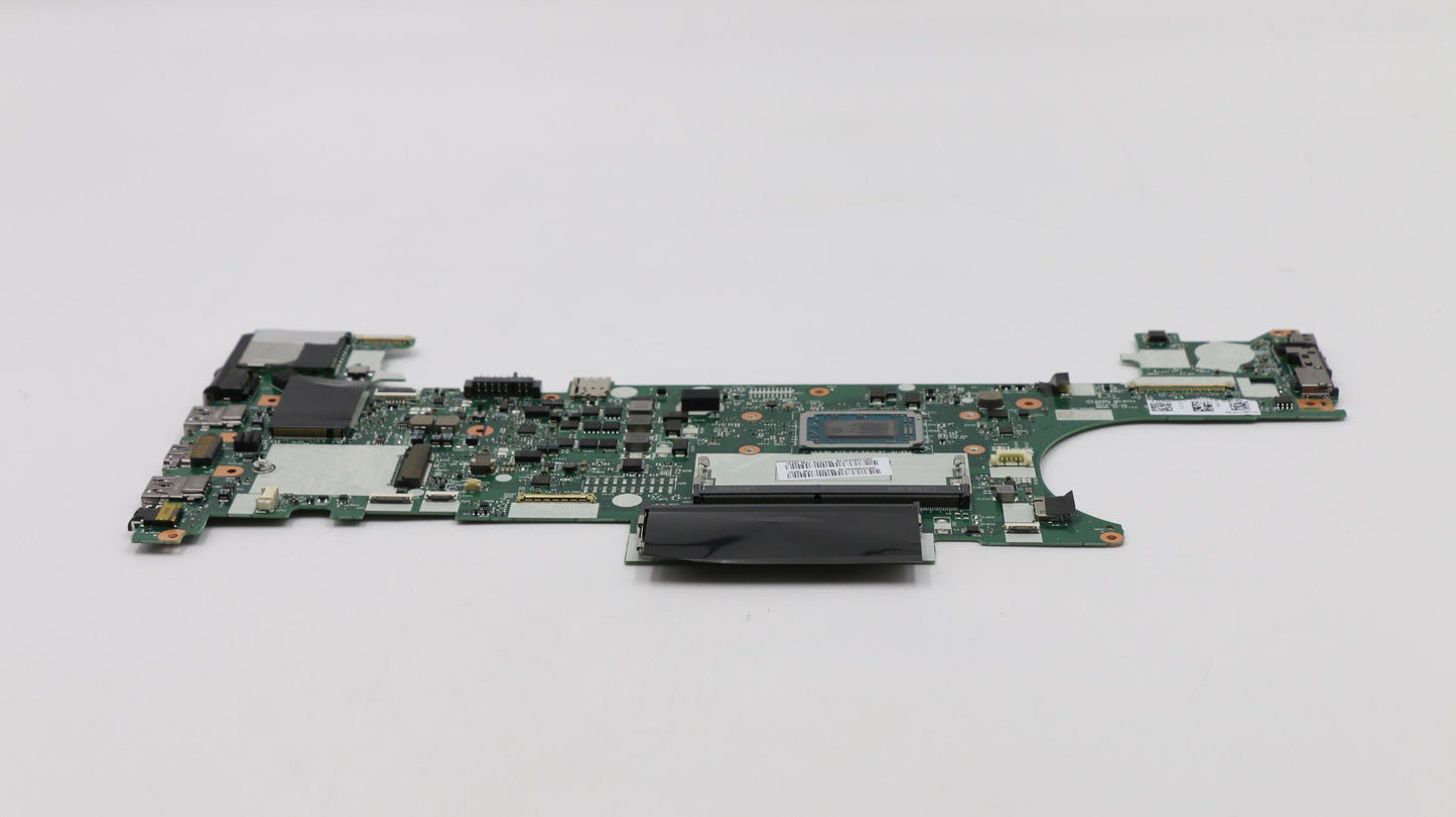 Lenovo System Board Planar Motherboar - 02DC292