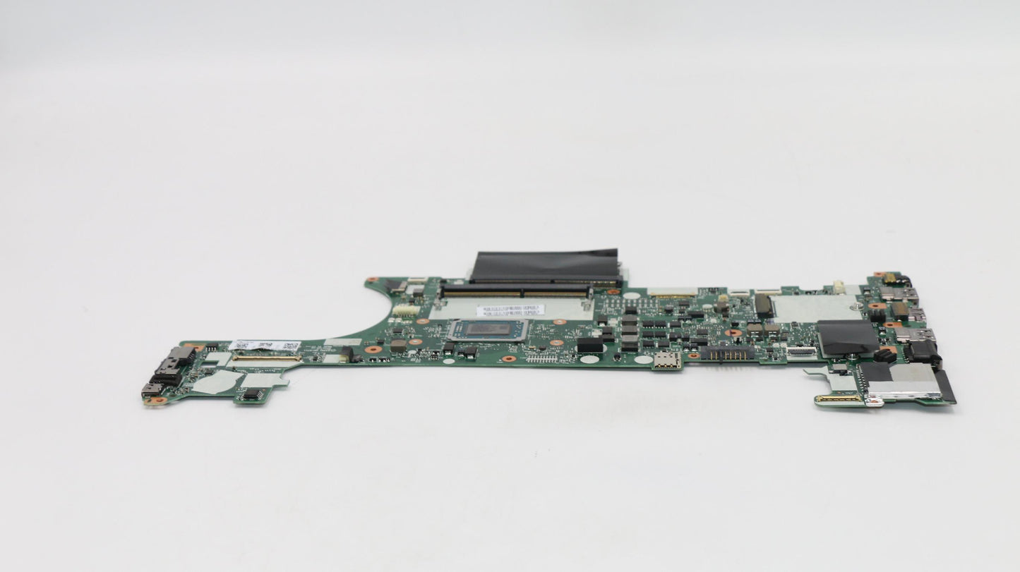 Lenovo System Board Planar Motherboar - 02DC292
