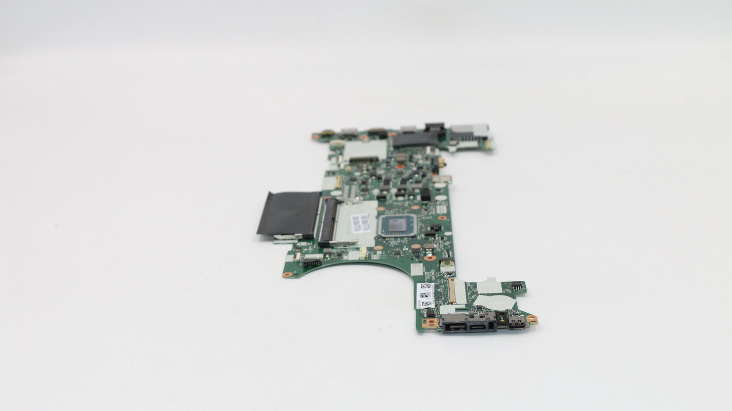 Lenovo System Board Planar Motherboar - 02DC292