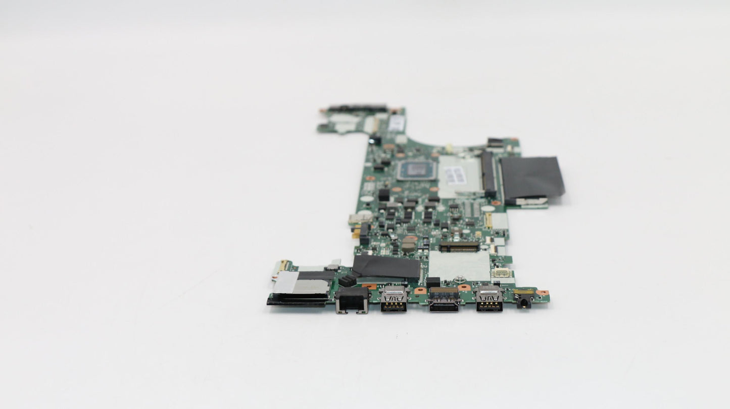 Lenovo System Board Planar Motherboar - 02DC292