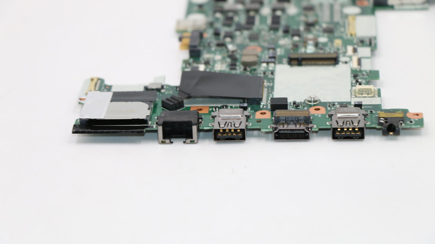 Lenovo System Board Planar Motherboar - 02DC292