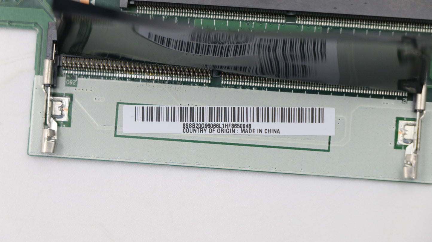 Lenovo System Board Planar Motherboar - 02DC292
