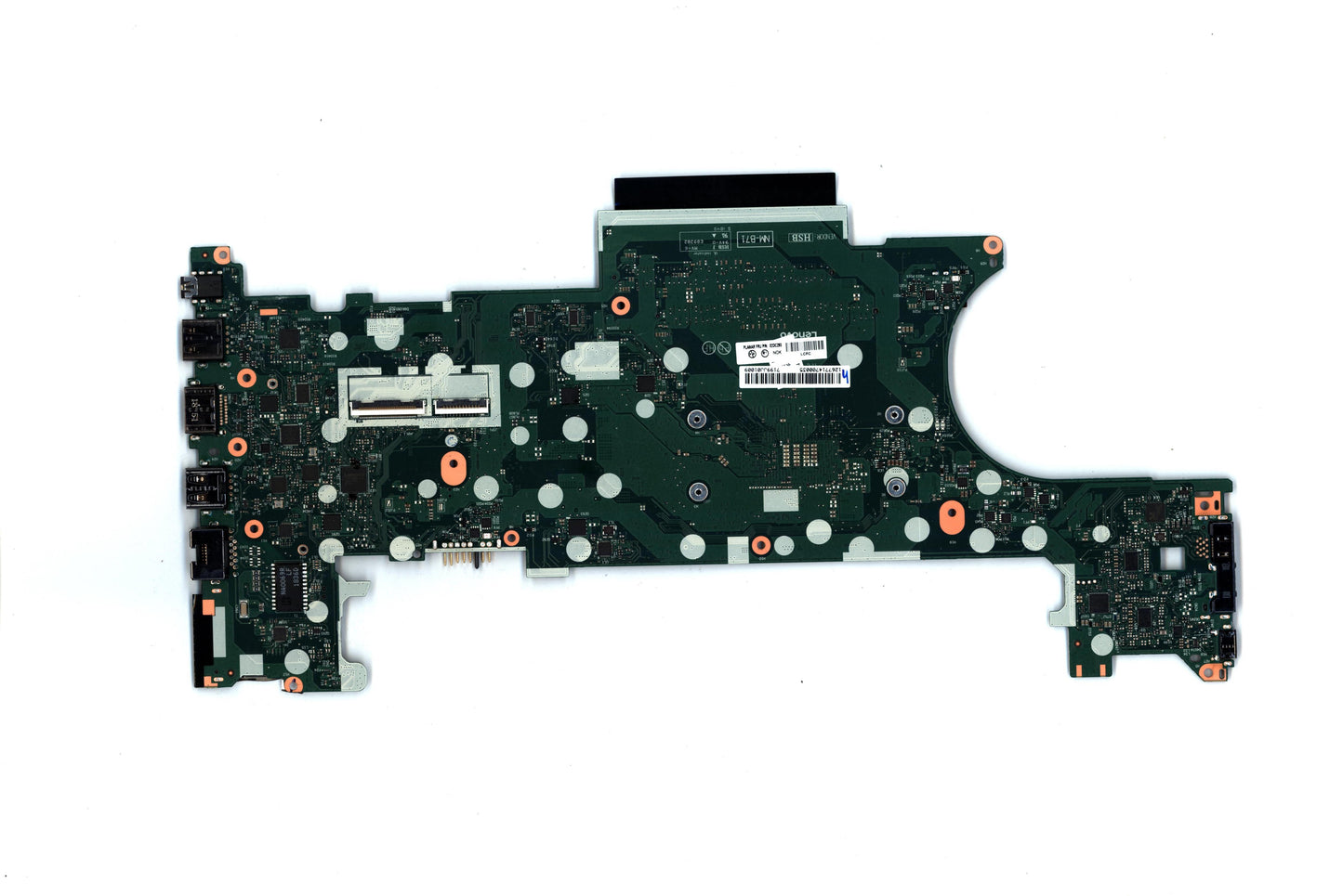 Lenovo System Board Planar Motherboar - 02DC293