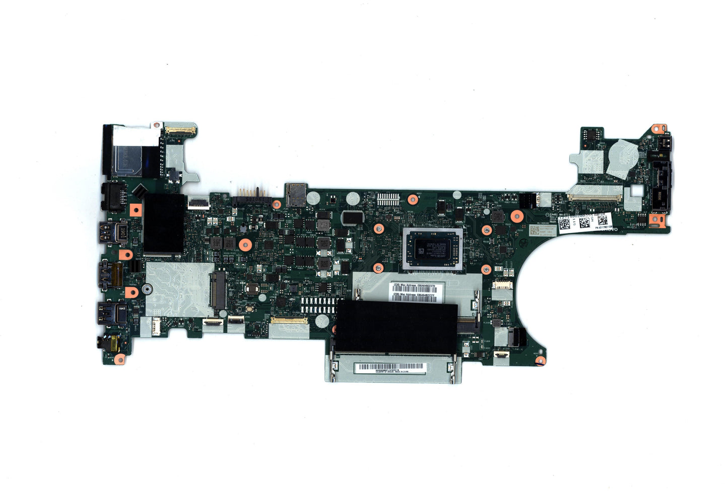 Lenovo System Board Planar Motherboar - 02DC293