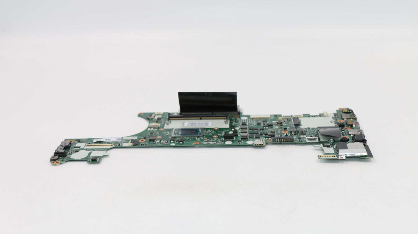Lenovo System Board Planar Motherboar - 02DC293