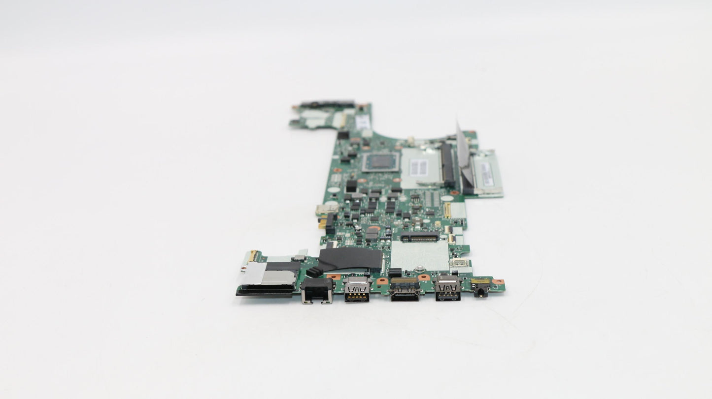 Lenovo System Board Planar Motherboar - 02DC293