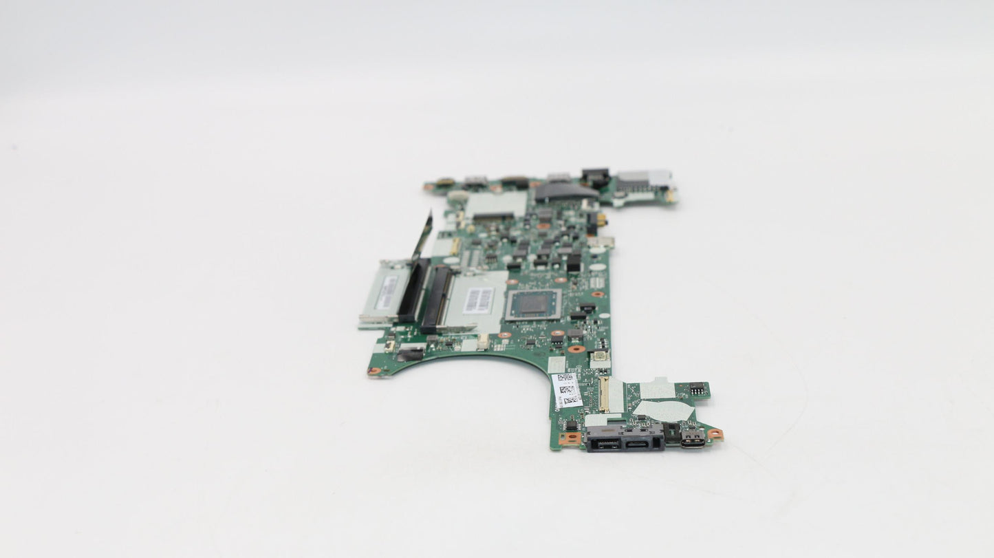 Lenovo System Board Planar Motherboar - 02DC293