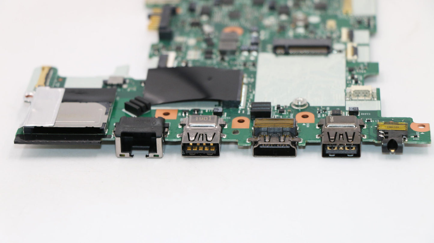 Lenovo System Board Planar Motherboar - 02DC293