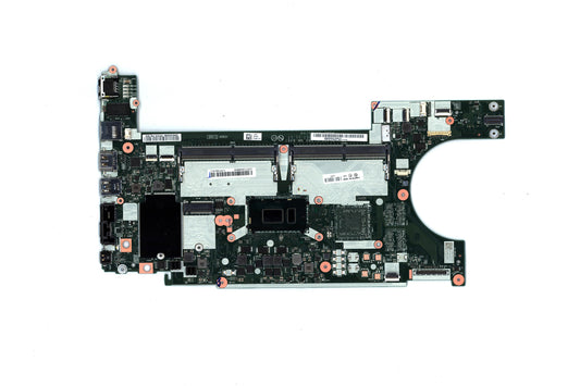 Lenovo 02DC303 Uma I38130U Nok Namt Ytpm