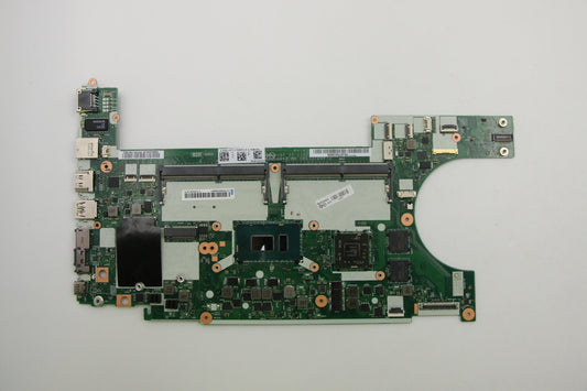 Lenovo 02DC325 Dis I38130U Nok Namt Ytpm