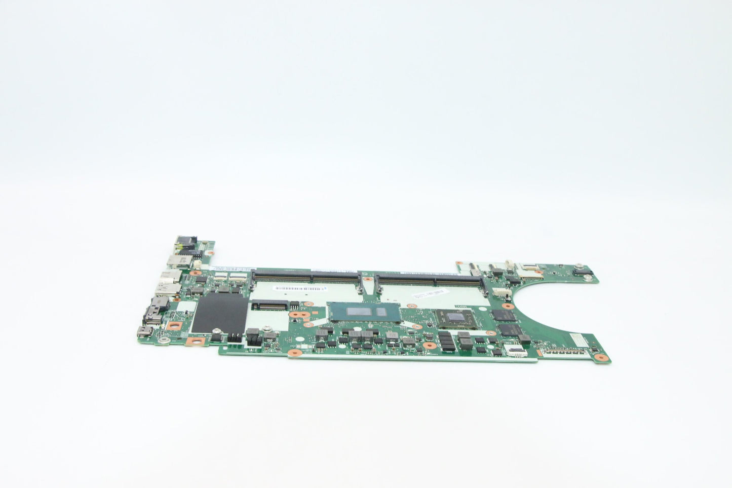 Lenovo 02DC325 Dis I38130U Nok Namt Ytpm