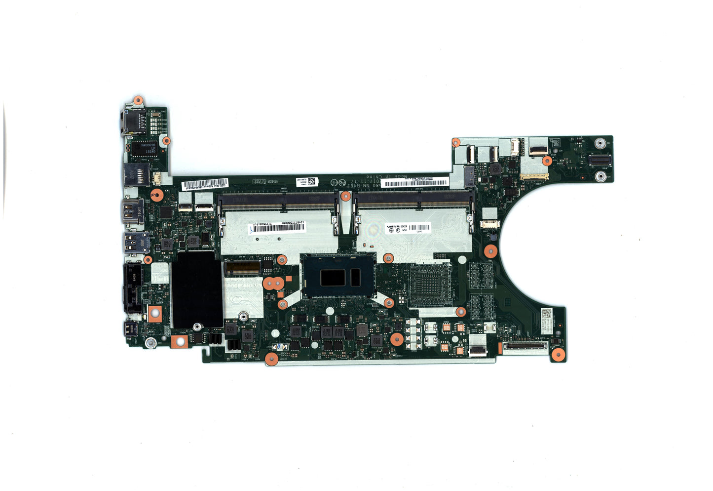 Lenovo 02DC329 Uma I38130U Nok Namt Ytpm