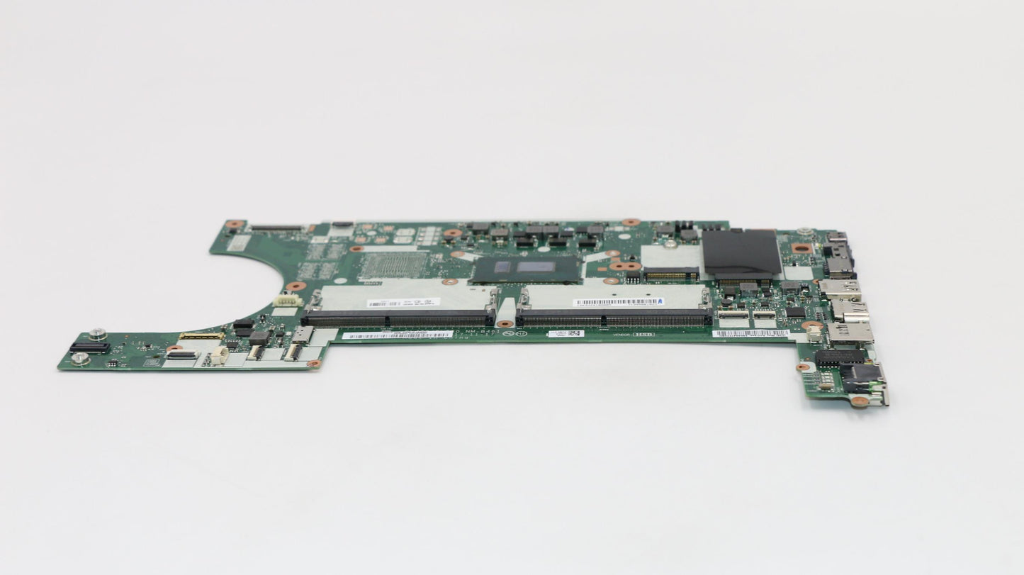 Lenovo 02DC337 Uma I37020U Nok Namt Ytpm