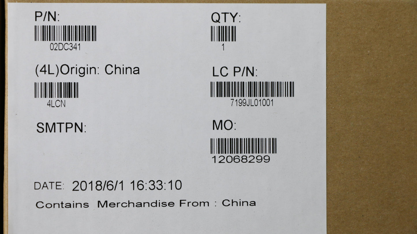 Lenovo Cable Internal - 02DC341