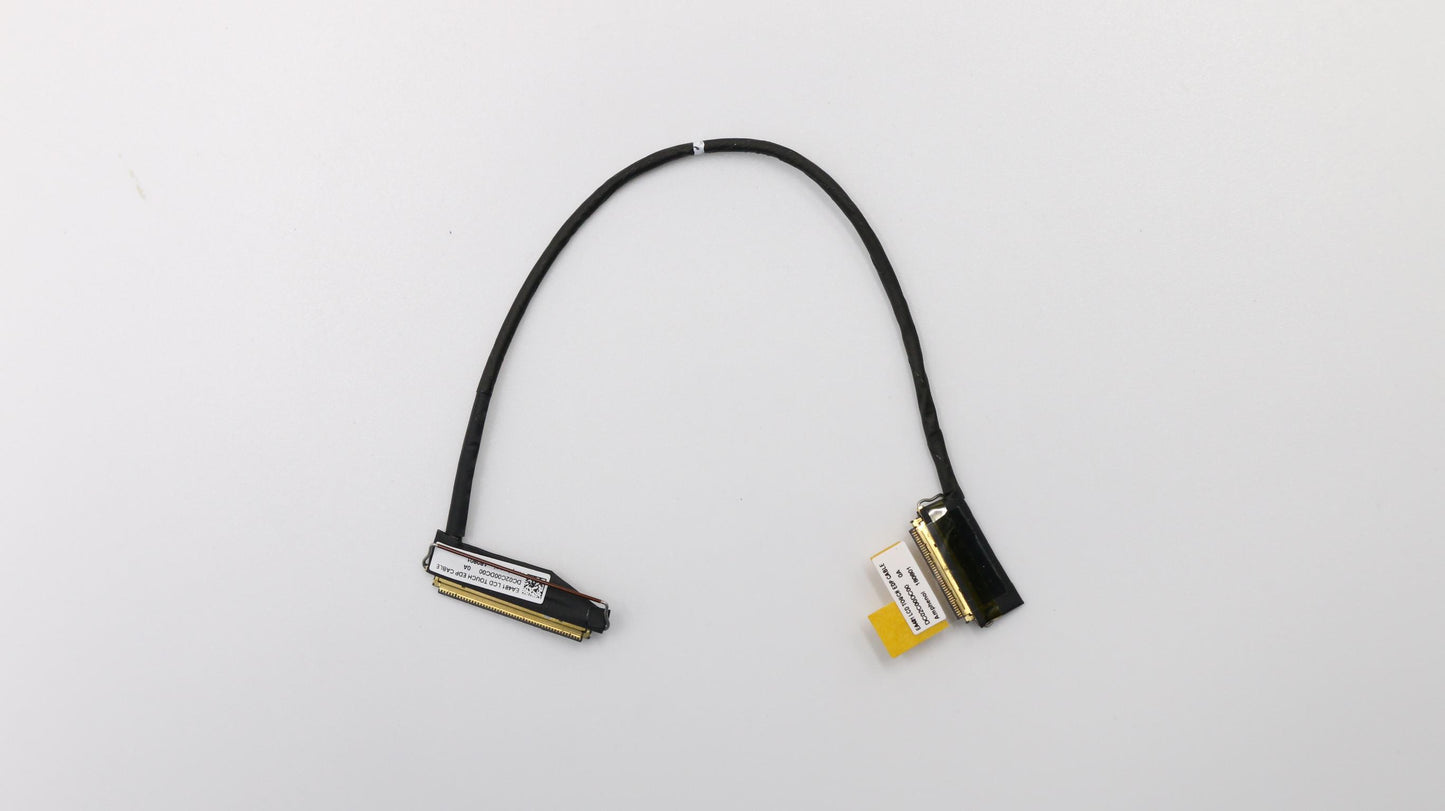 Lenovo Windu2 Amd Touch Lcd Cable Xtl - 02DC342