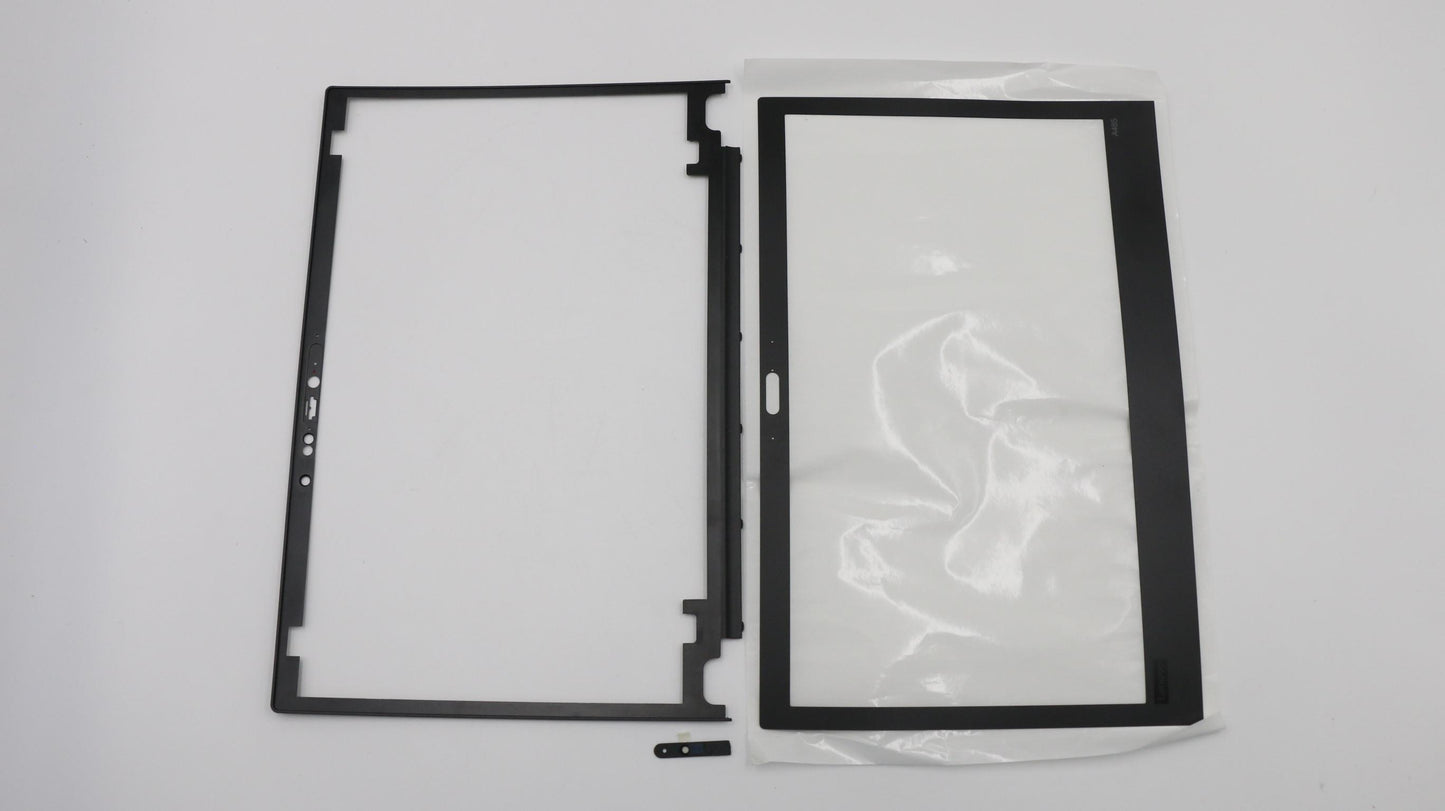 Lenovo Windu2 Amd Bezel Assy 2D Camer - 02DC343