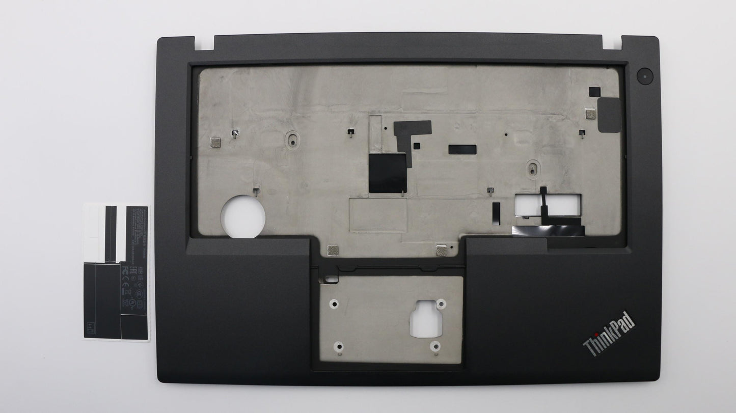 Lenovo Windu2 Amd C Cover Assy Nfprvi - 02DC345