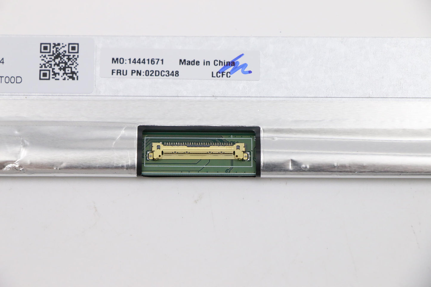Lenovo Fe5A0 Lcd 15.6 Fhd Tn Ag 220Ni - 02DC348