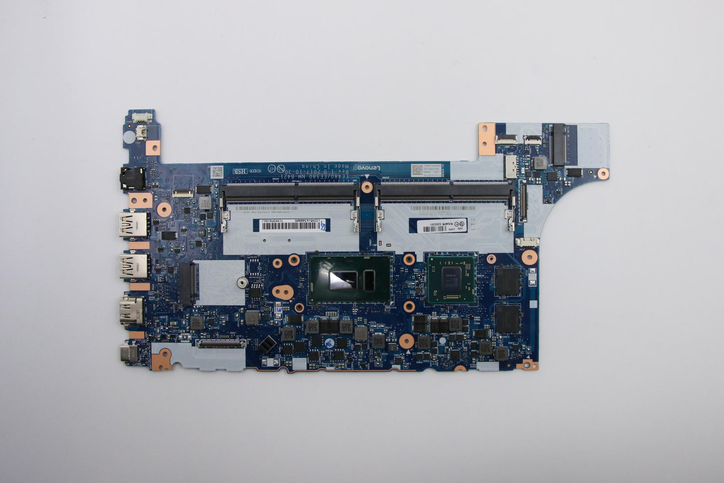 Lenovo System Board Planar Motherboar - 02DC351