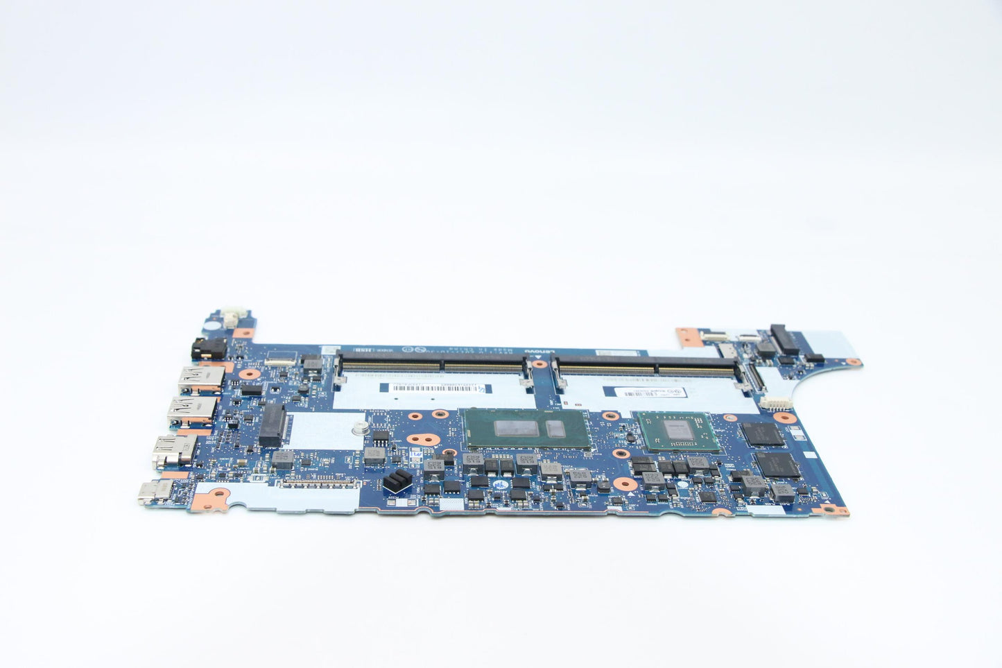 Lenovo System Board Planar Motherboar - 02DC351