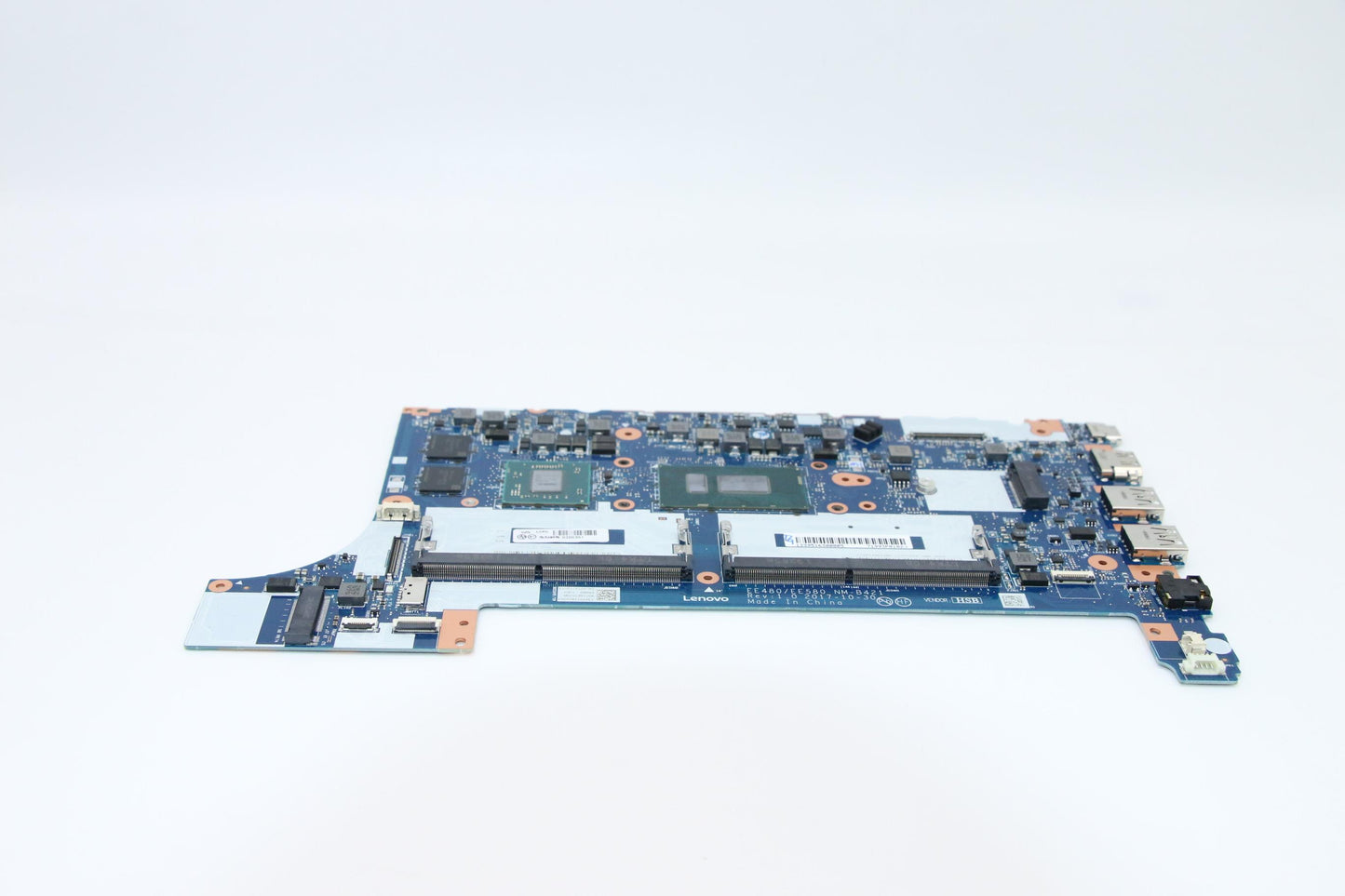 Lenovo System Board Planar Motherboar - 02DC351