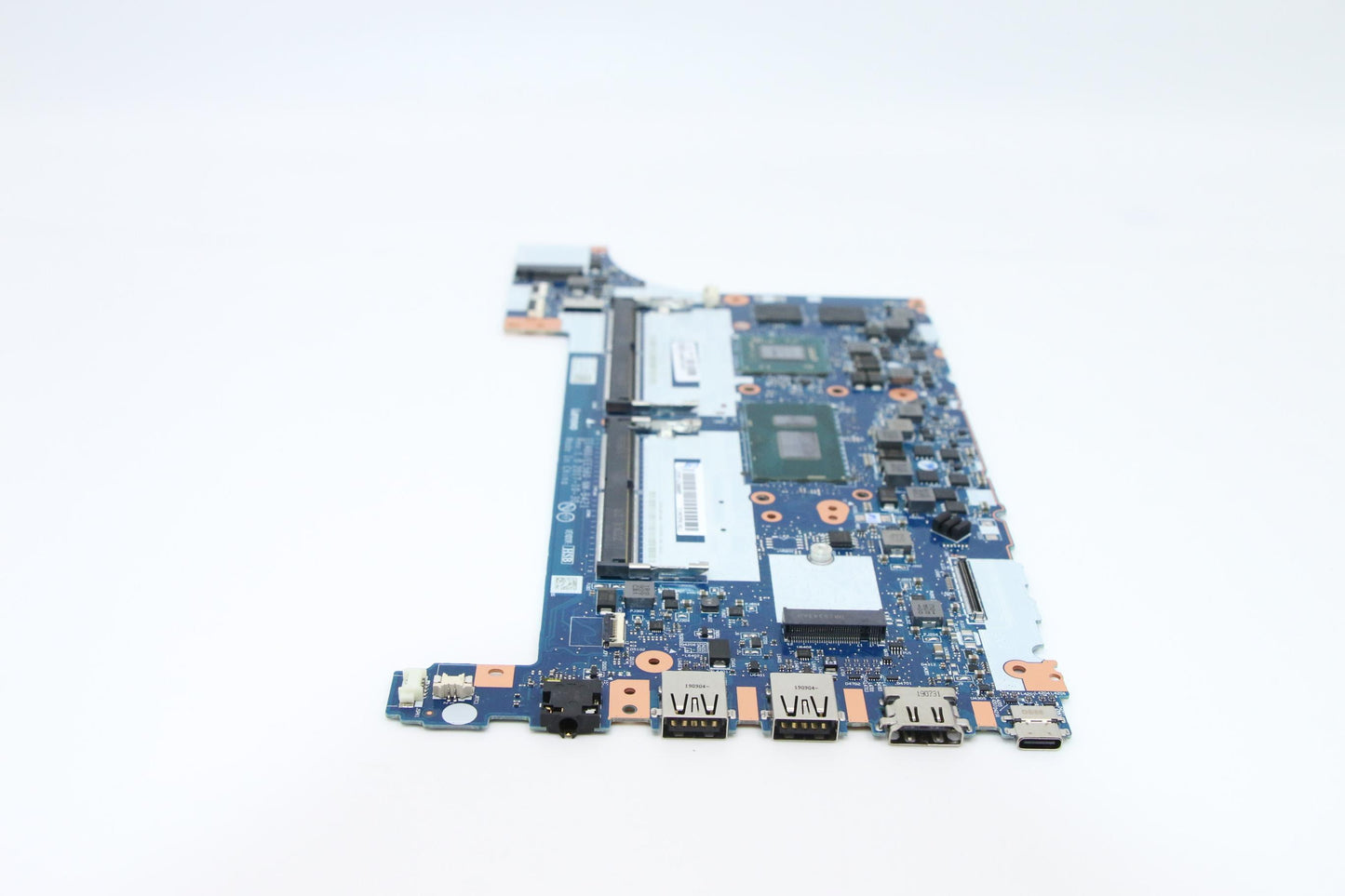 Lenovo System Board Planar Motherboar - 02DC351