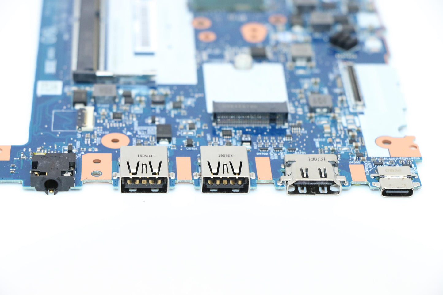 Lenovo System Board Planar Motherboar - 02DC351