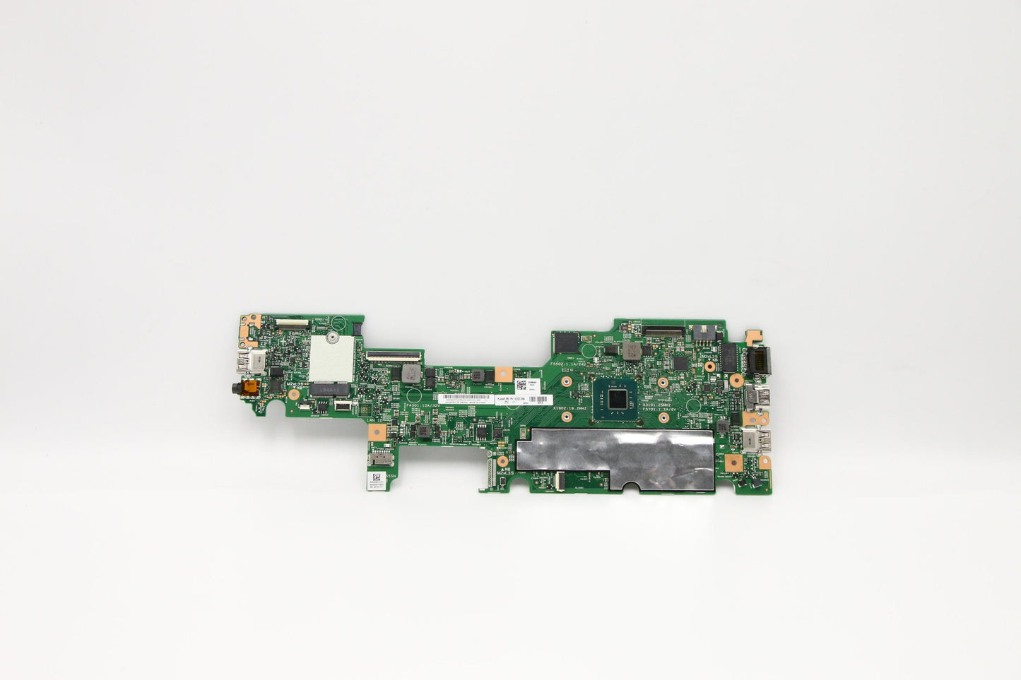 Lenovo Mb Iuhdg600N4100 4G 64G Yg Nvw - 02DC356