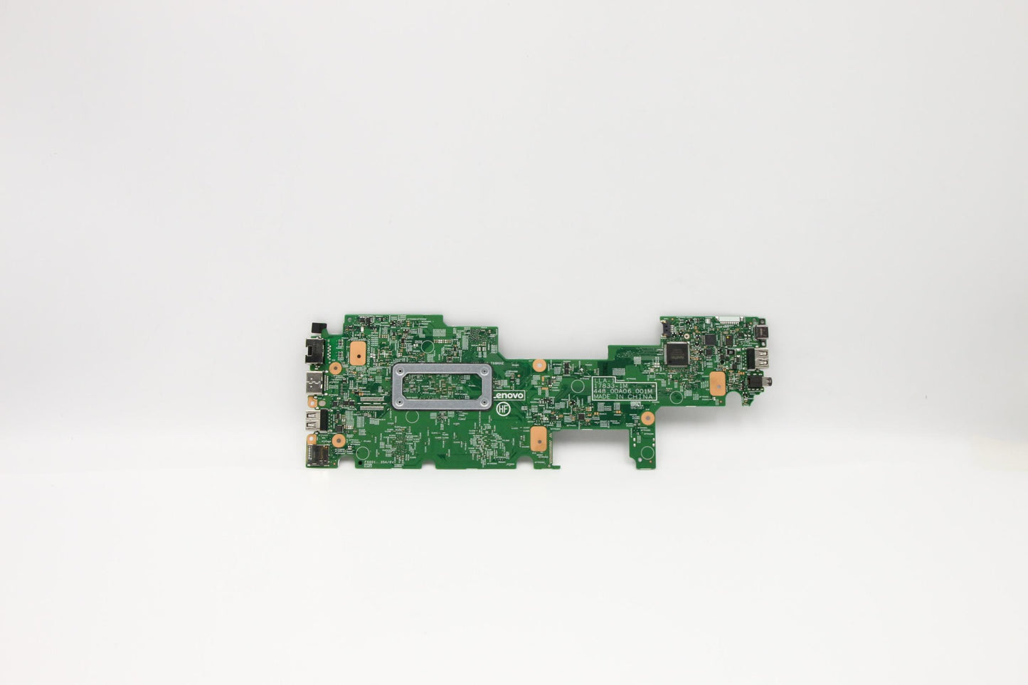 Lenovo Mb Iuhdg600N4100 4G 64G Yg Nvw - 02DC356
