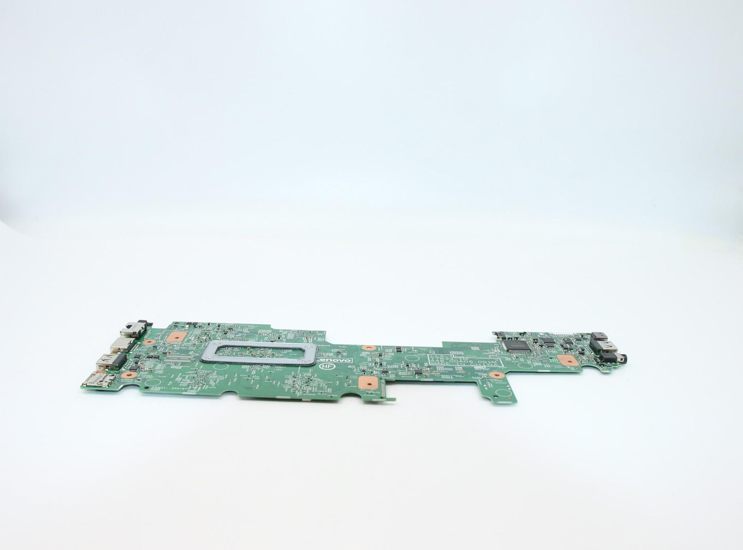 Lenovo Mb Iuhdg600N4100 4G 64G Yg Nvw - 02DC356