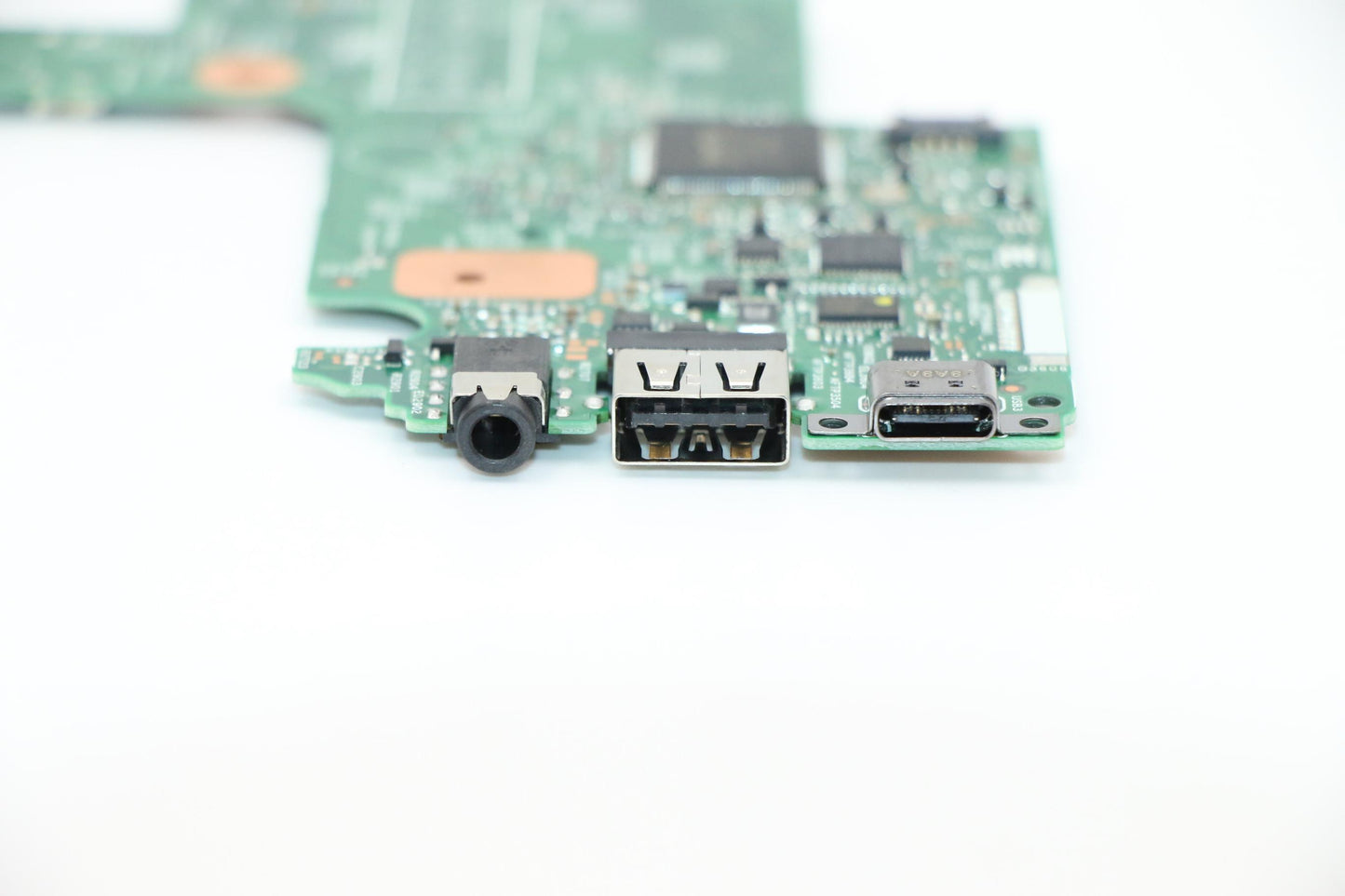 Lenovo Mb Iuhdg600N4100 4G 64G Yg Nvw - 02DC356