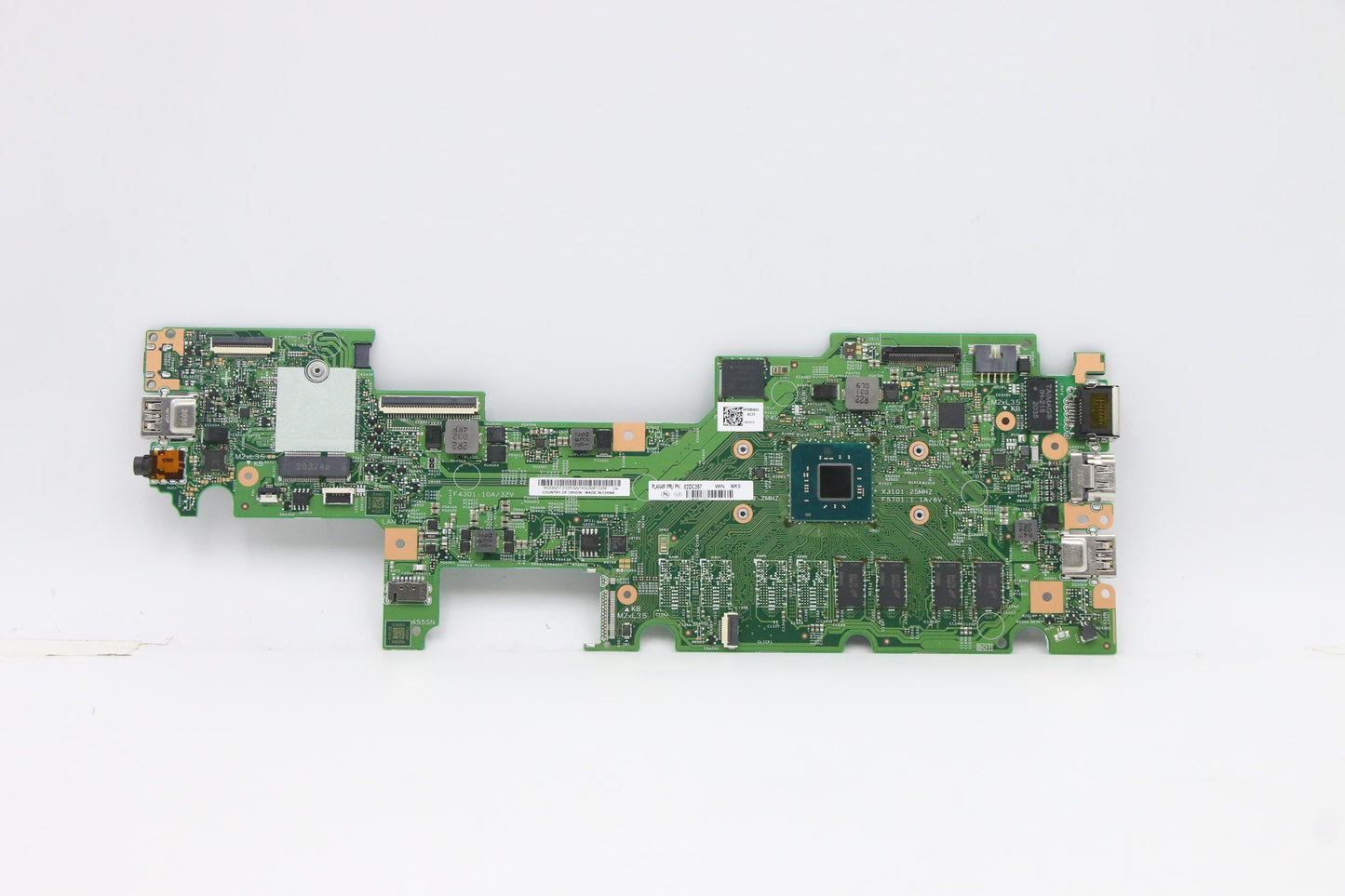 Lenovo Mb Iuhdg600N4100 4G 64G Cs Nvw - 02DC357