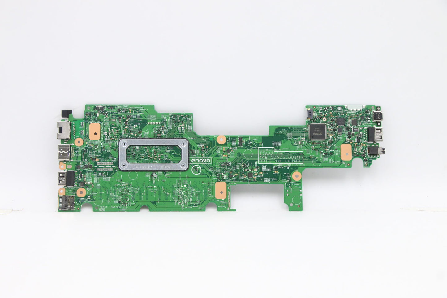 Lenovo Mb Iuhdg600N4100 4G 64G Cs Nvw - 02DC357