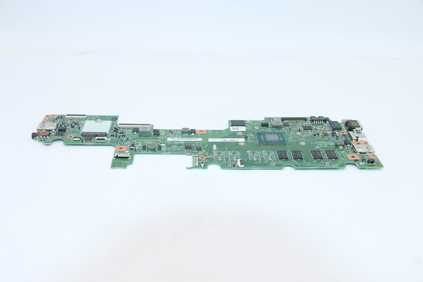 Lenovo Mb Iuhdg600N4100 4G 64G Cs Nvw - 02DC357