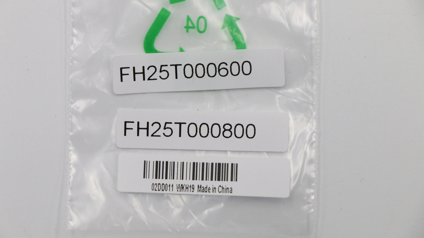 Lenovo Misc Parts Internal Metal Fan - 02DD011