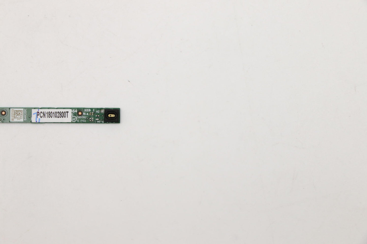 Lenovo No Mic Small Board - 02DD458