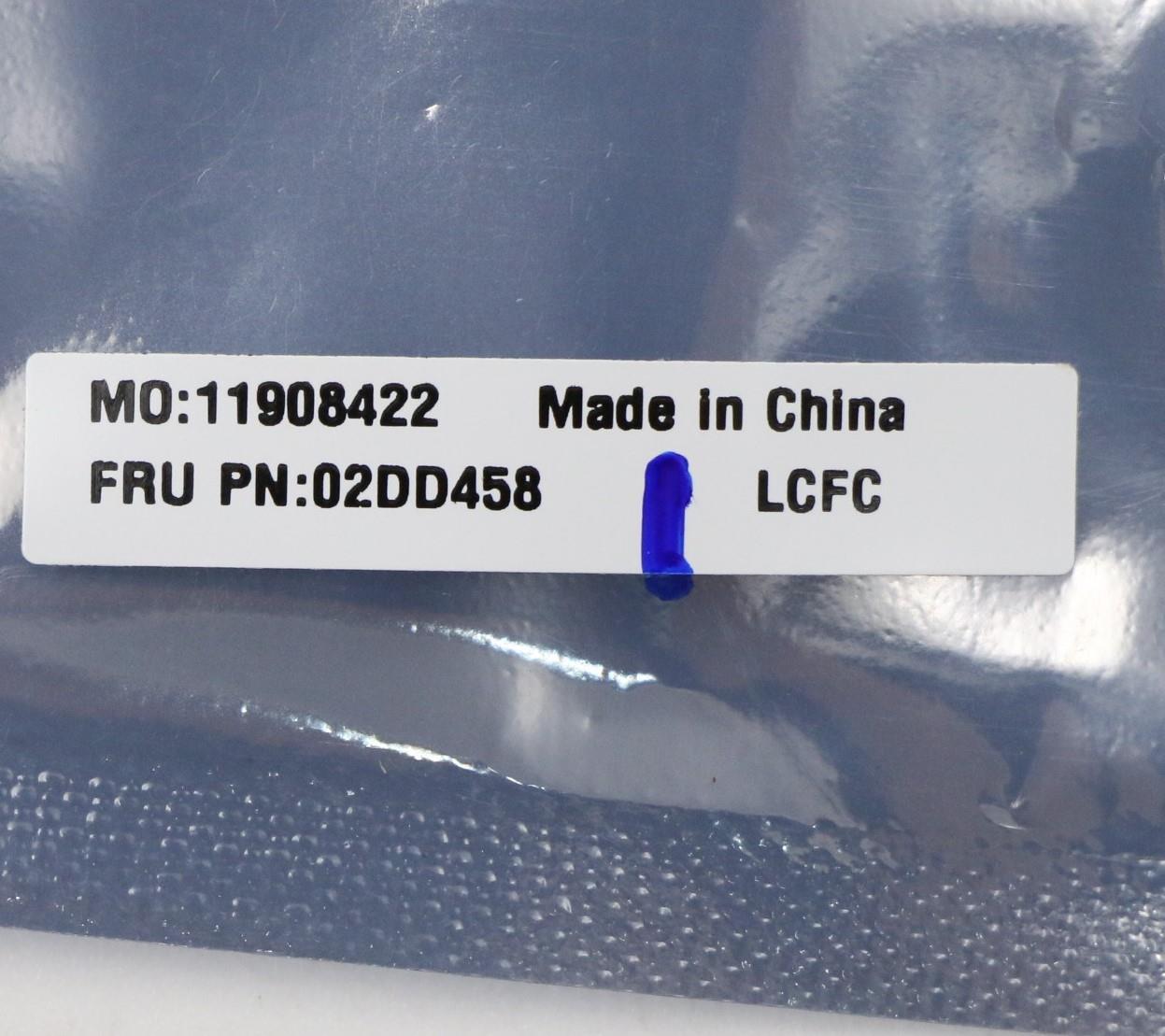 Lenovo No Mic Small Board - 02DD458