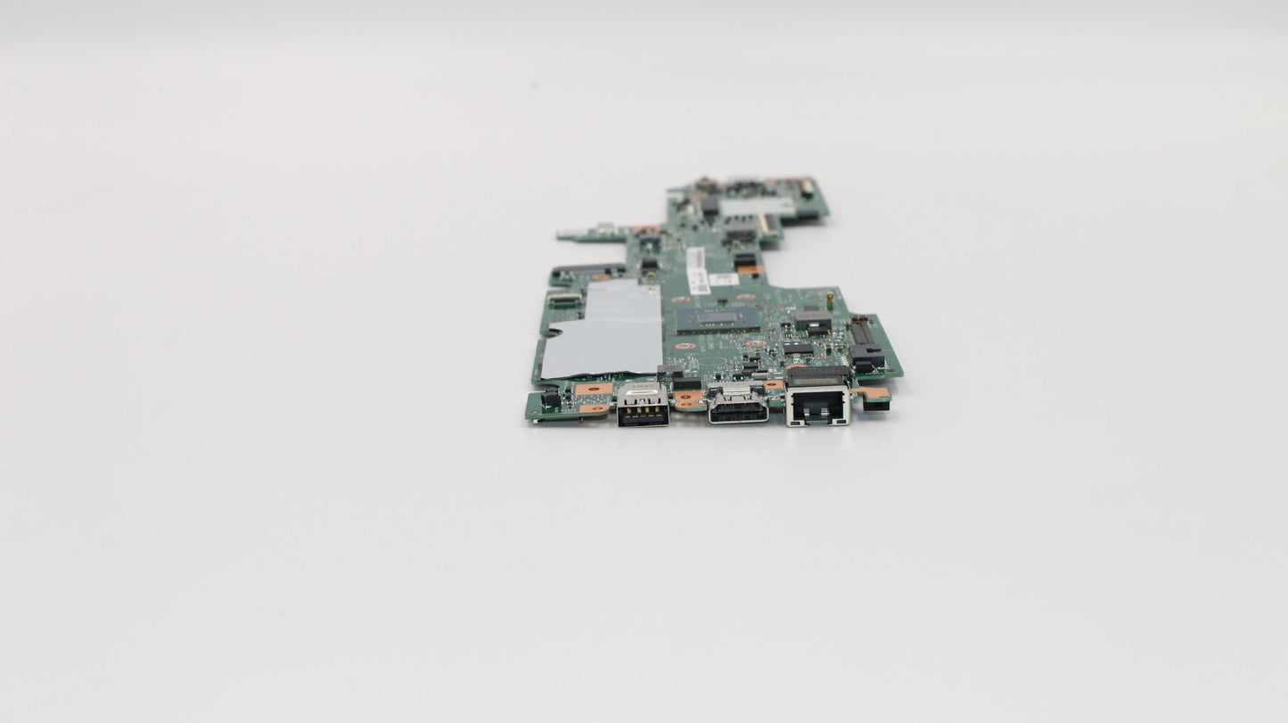 Lenovo (02DD466) System Board, N5000, 4GB RAM, NvP, Windows YT9260