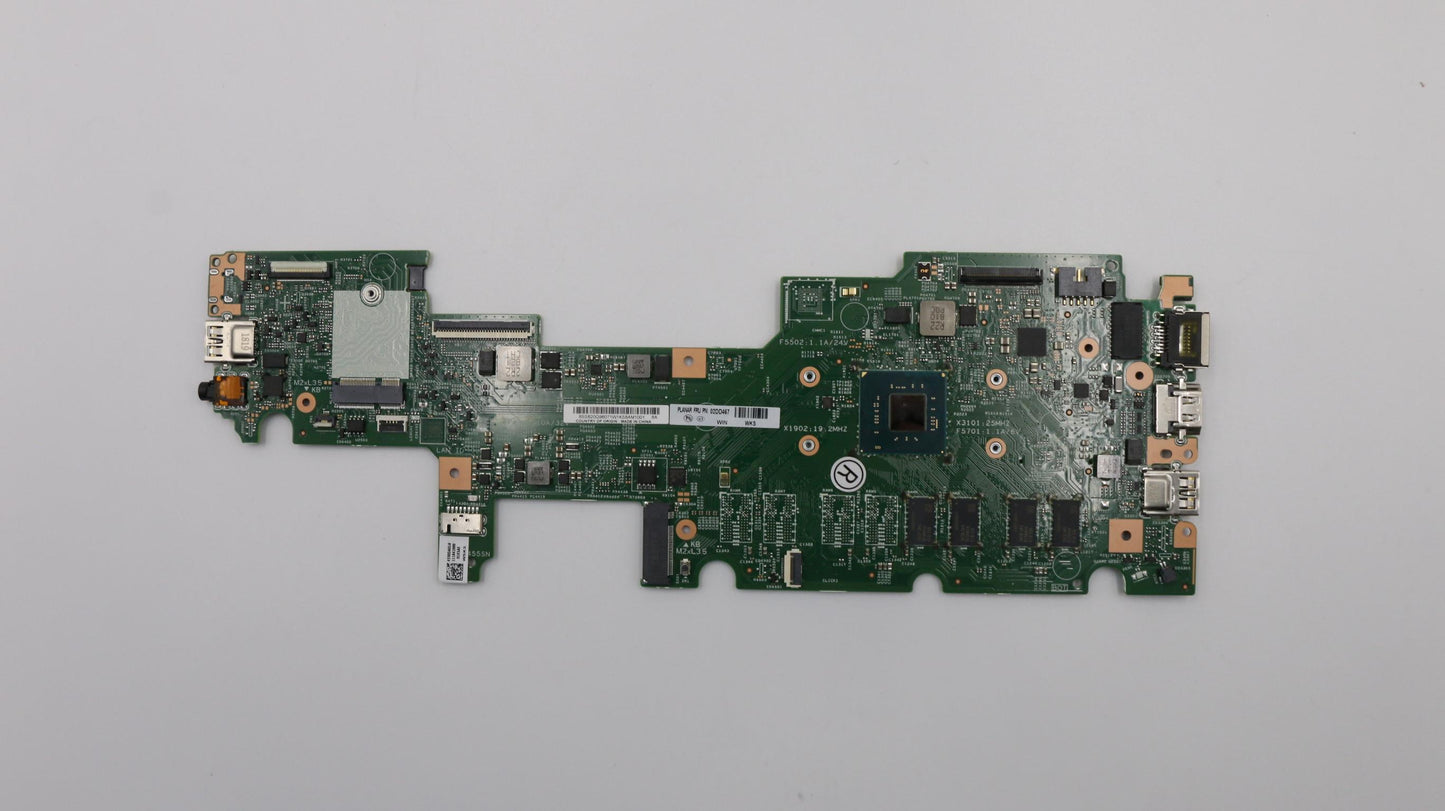 Lenovo System Board Planar Motherboar - 02DD467