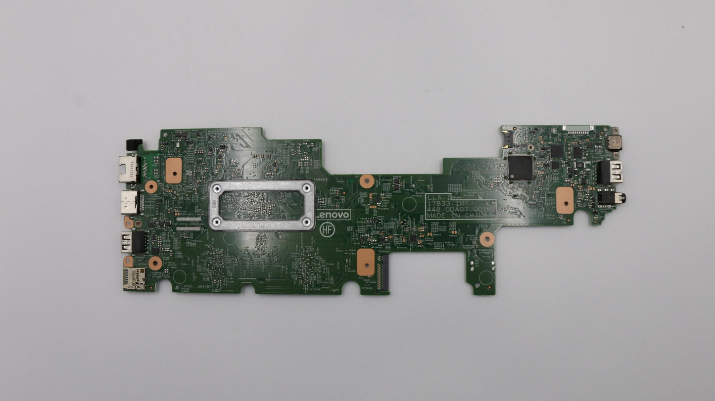 Lenovo System Board Planar Motherboar - 02DD467