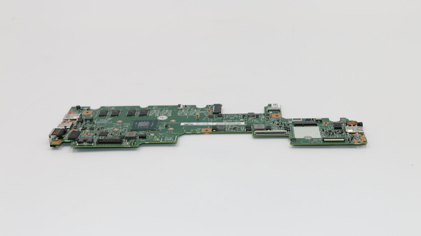 Lenovo System Board Planar Motherboar - 02DD467