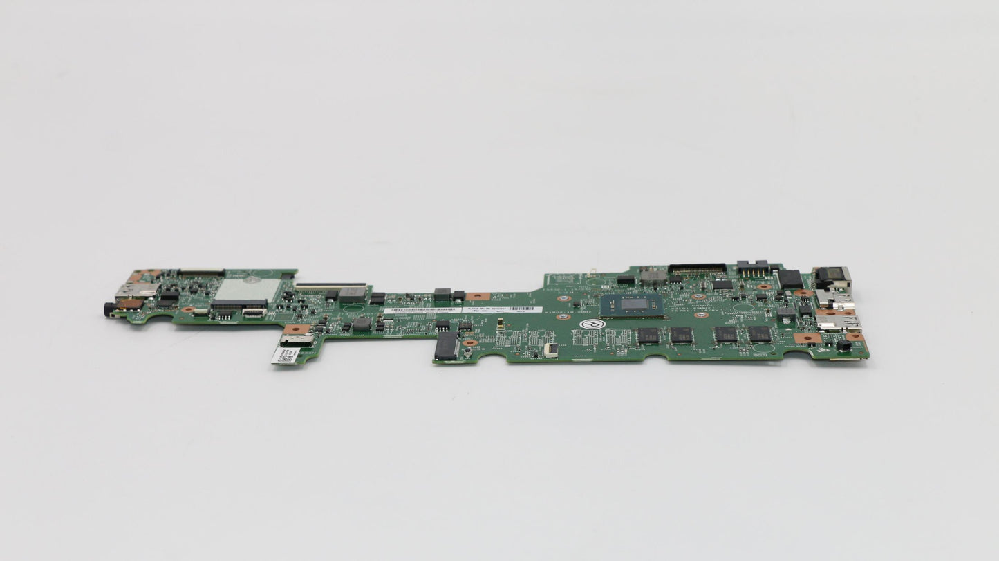 Lenovo System Board Planar Motherboar - 02DD467
