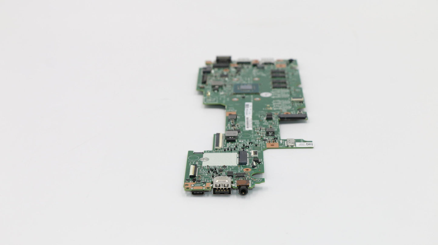 Lenovo System Board Planar Motherboar - 02DD467