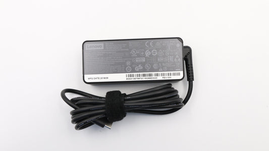 Lenovo 02DL104 Pd,45W,20/15/9/5V,3P,Ww,Chy