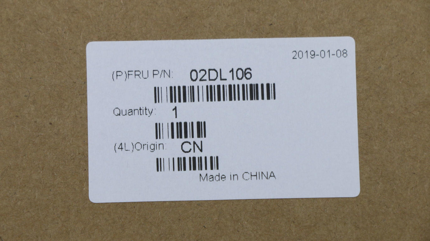 Lenovo Pd,45W,20/15/9/5V,3P,Ww,Del - 02DL106