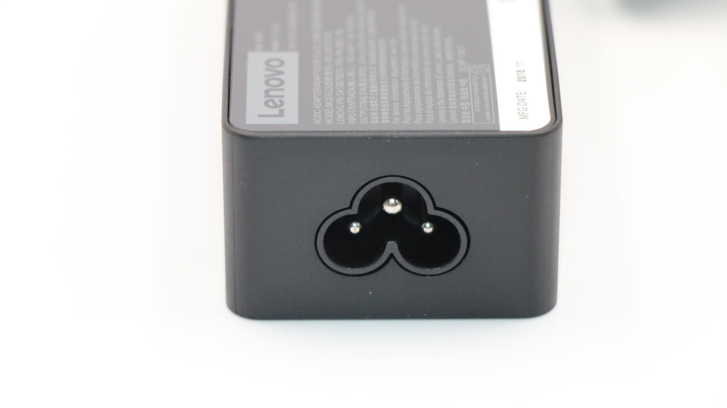 Lenovo Pd,45W,20/15/9/5V,3P,Ww,Del - 02DL106