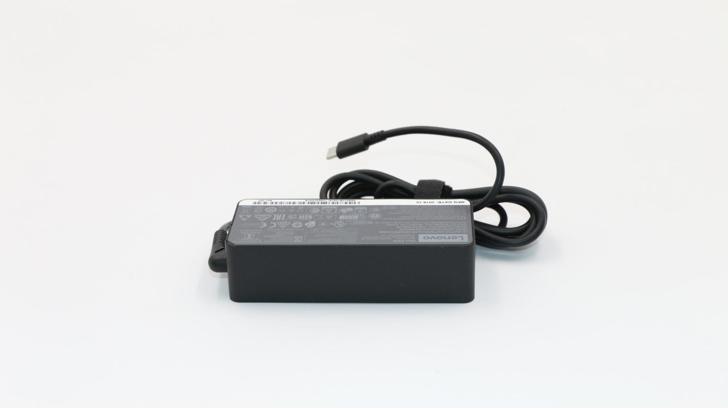 Lenovo Pd,45W,20/15/9/5V,3P,Ww,Ltn - 02DL108